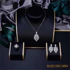 Quality Wholesale Unique Design jewelry Jewelry Set