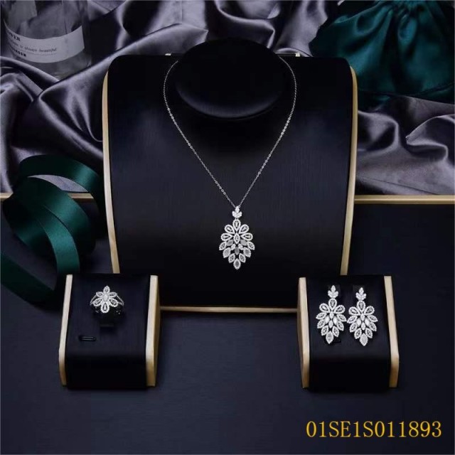 Quality Wholesale Unique Design jewelry Jewelry Set