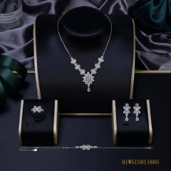 Popular Wholesale Designer jewelry Jewelry Set