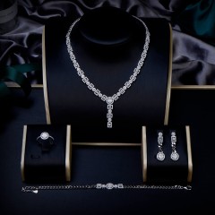 Wholesale Fashion jewelry Jewelry Set