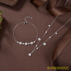 Quality Factory Supply New Design jewelry Jewelry Set