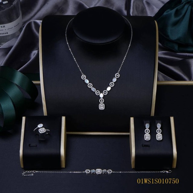 New Arrivals jewelry Jewelry Set