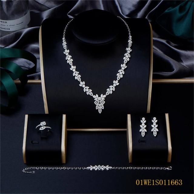 New Arrivals jewelry Jewelry Set