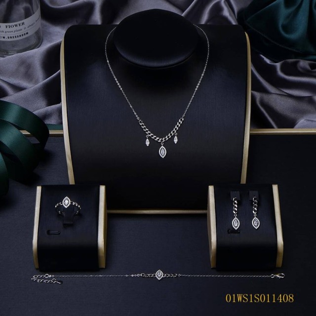 New Arrivals jewelry Jewelry Set