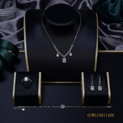 wholesale price jewelry Jewelry Set