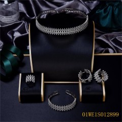 Hot Style Wholesale jewelry Jewelry Set