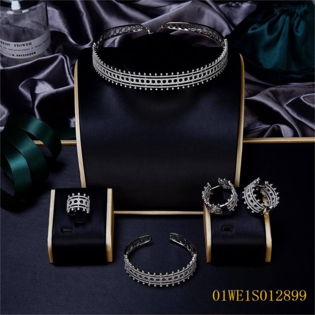 Hot Style Wholesale jewelry Jewelry Set