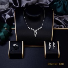 Factory Wholesale  jewelry Jewelry Set