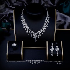 Factory Wholesale  jewelry Jewelry Set