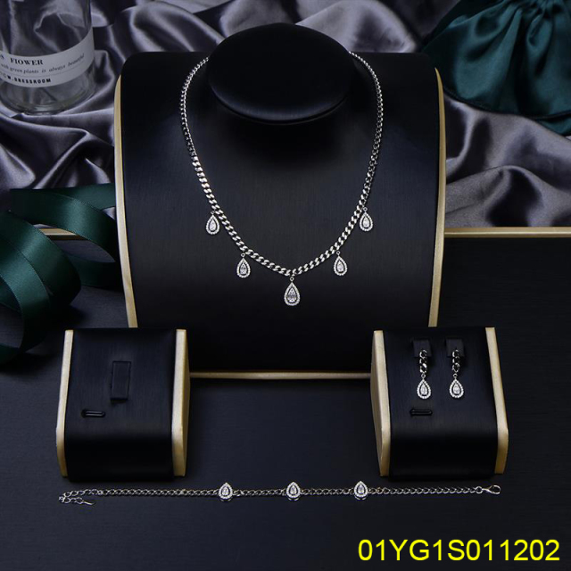 Direct Selling jewelry Jewelry Set