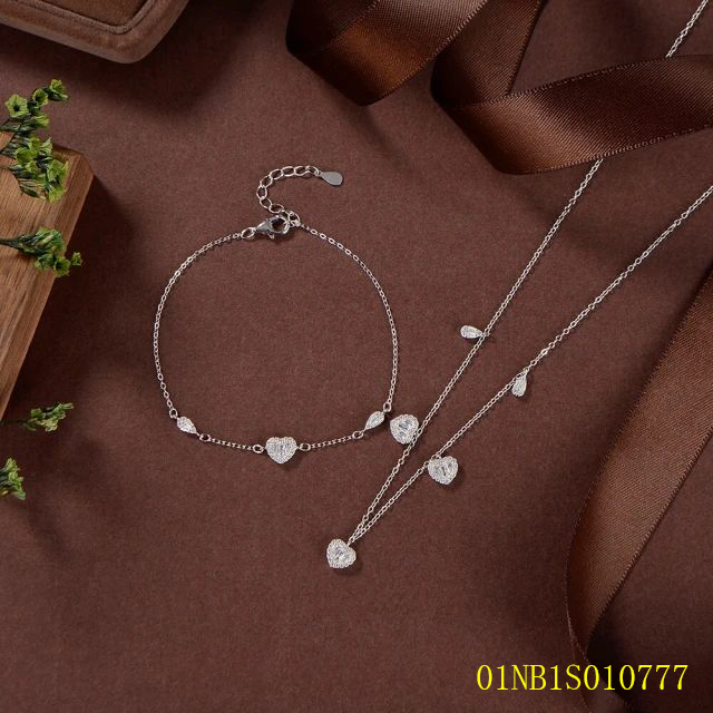 Wholesale Fashion jewelry Jewelry Set