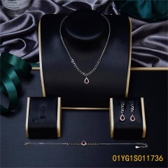 Hot Fashion jewelry Jewelry Set