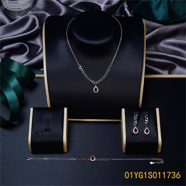 Hot Fashion jewelry Jewelry Set
