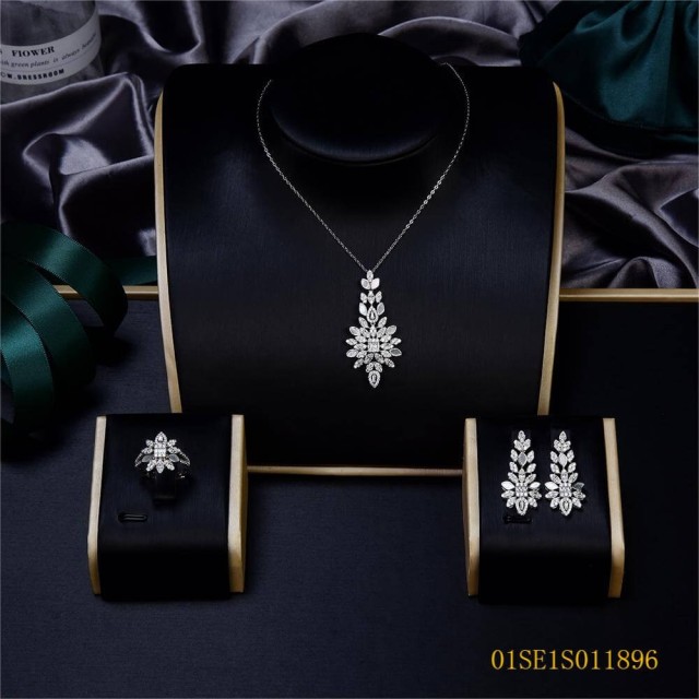 Popular Wholesale Designer jewelry Jewelry Set