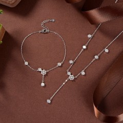 The New Listing jewelry Jewelry Set