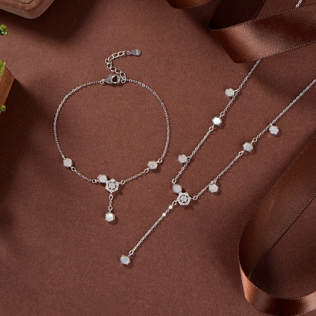 The New Listing jewelry Jewelry Set