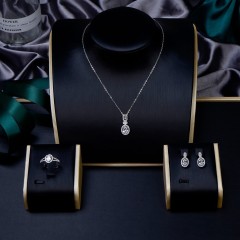 Quality Wholesale Unique Design jewelry Jewelry Set