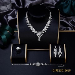 Factory Supply Quality Assurance jewelry Jewelry Set