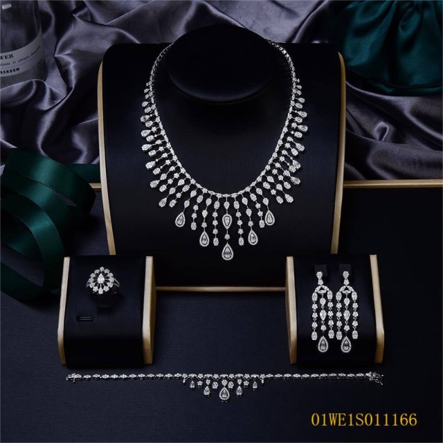 wholesale price jewelry Jewelry Set