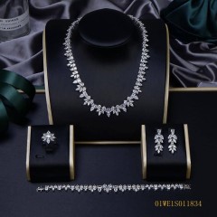 China Wholesale Factory jewelry Jewelry Set
