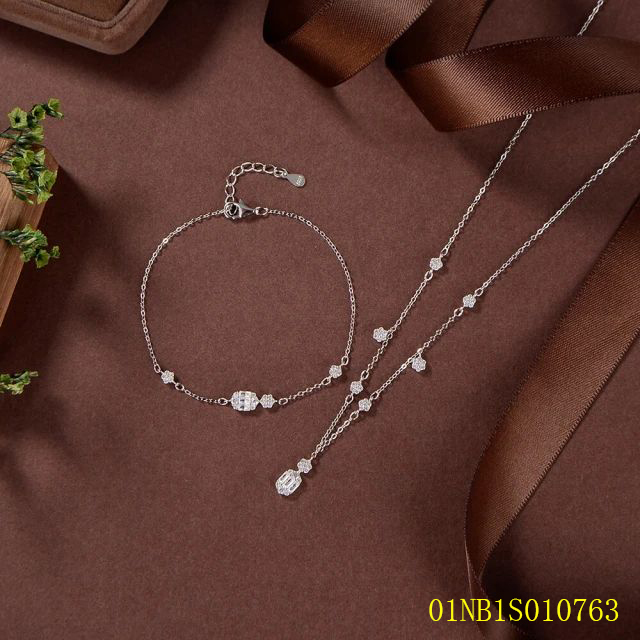 China Wholesale Factory jewelry Jewelry Set