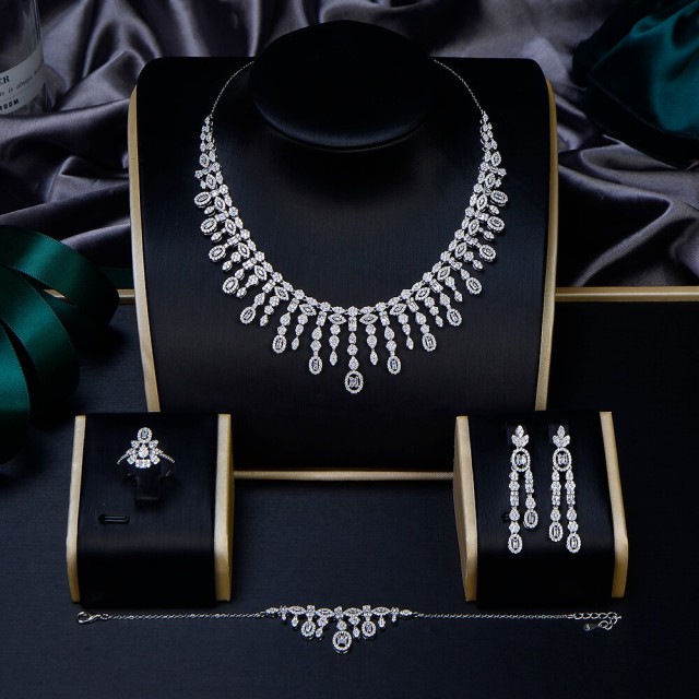 Factory Wholesale  jewelry Jewelry Set