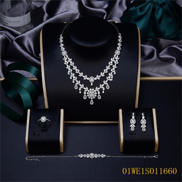 Popular Design jewelry Jewelry Set