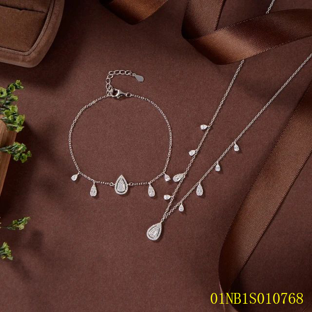 China Wholesale Factory jewelry Jewelry Set