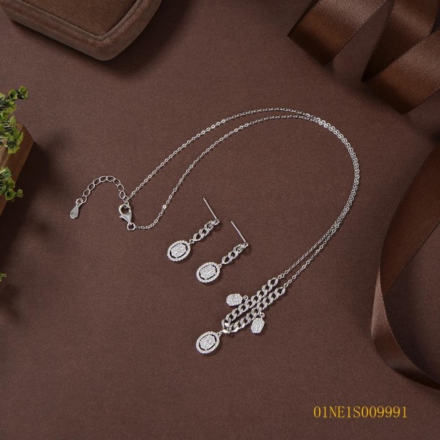 Top Fashion jewelry Jewelry Set