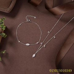 Quality Factory Supply New Design jewelry Jewelry Set