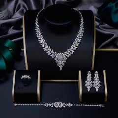 Top Fashion jewelry Jewelry Set