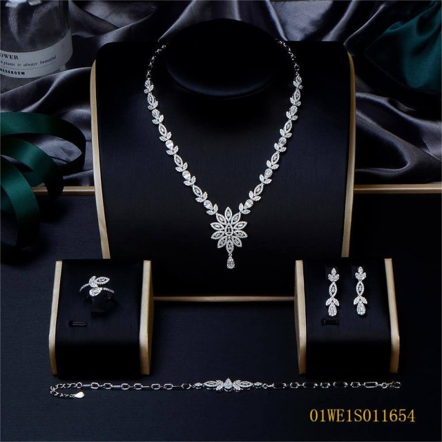 Popular Design jewelry Jewelry Set