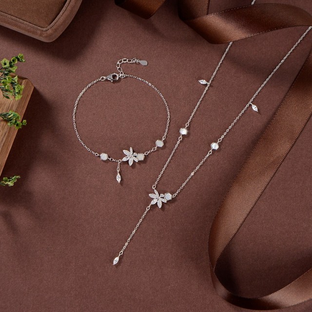 New Product jewelry Jewelry Set