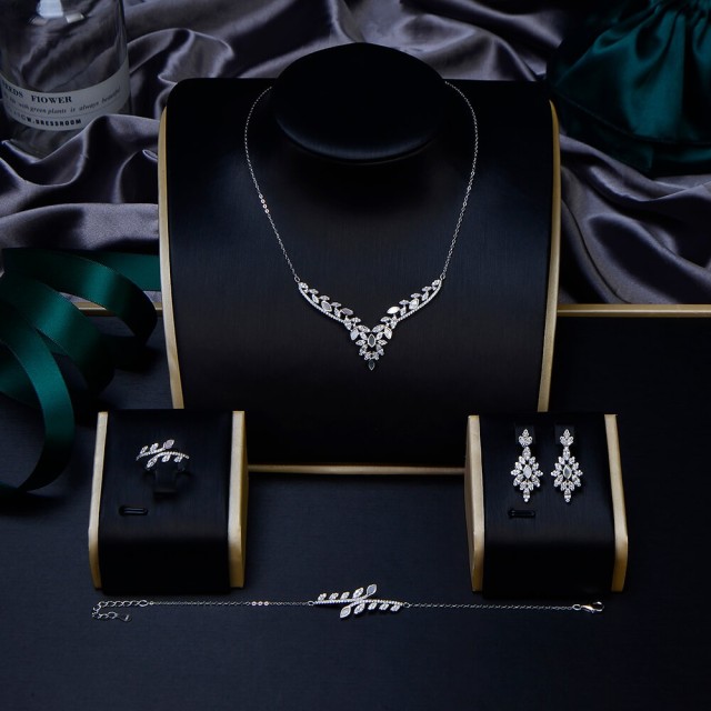 High-quality Fashion jewelry Jewelry Set