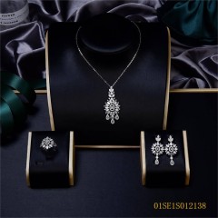 Top Fashion jewelry Jewelry Set