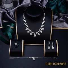 Quality Factory Supply New Design jewelry Jewelry Set
