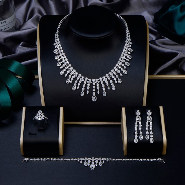 Classic Hot Sale jewelry Jewelry Set