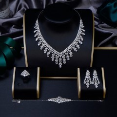 Wholesale Fashion jewelry Jewelry Set