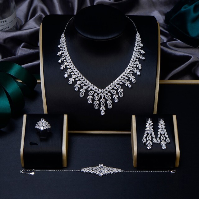 Wholesale Fashion jewelry Jewelry Set