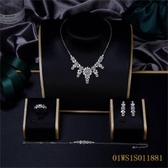 Hot Style Wholesale jewelry Jewelry Set