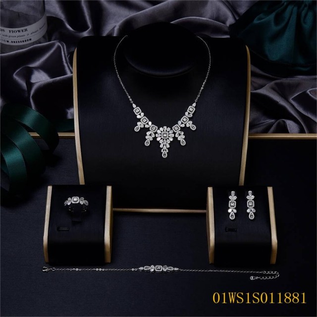 Hot Style Wholesale jewelry Jewelry Set