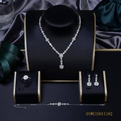 Factory Wholesale  jewelry Jewelry Set