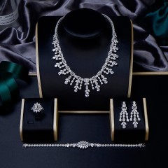 Quality Wholesale Unique Design jewelry Jewelry Set