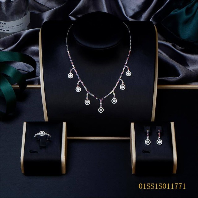Popular Design jewelry Jewelry Set