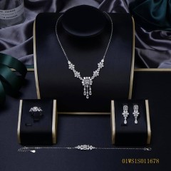 Quality Wholesale Unique Design jewelry Jewelry Set