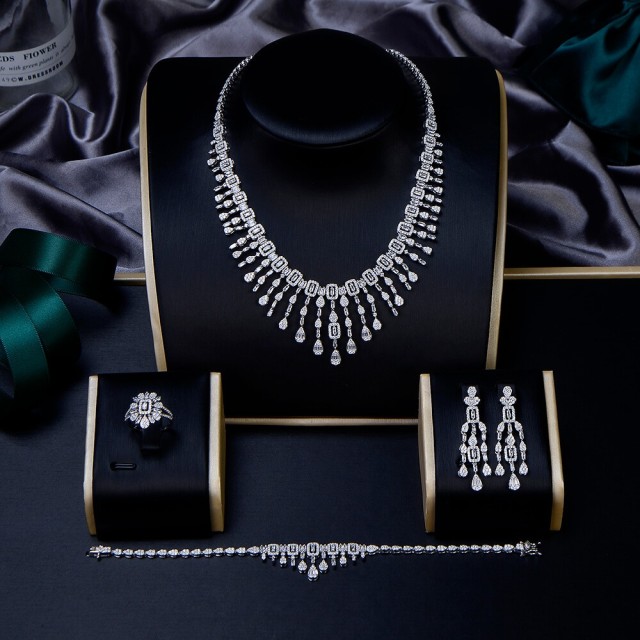 wholesale price jewelry Jewelry Set