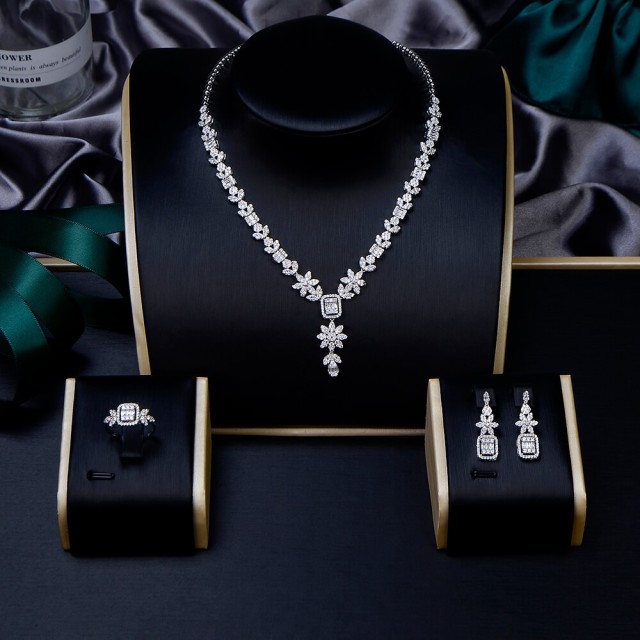 Factory Wholesale  jewelry Jewelry Set