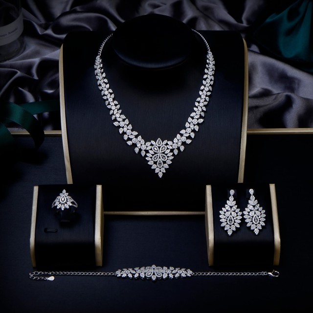Hot Style Wholesale jewelry Jewelry Set