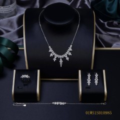 Wholesale Fashion jewelry Jewelry Set