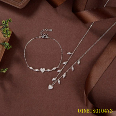 Wholesale Fashion jewelry Jewelry Set